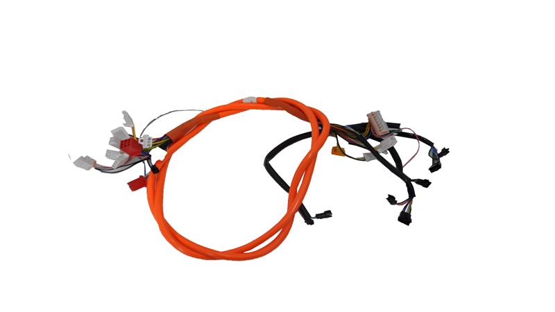 ELEKTRİK TESİSATI (GRAPE 15)